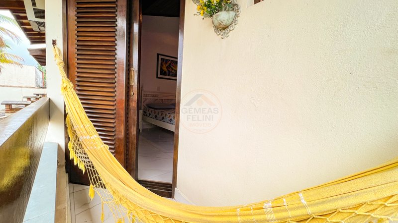 Casa em Condomínio na Av. Principal da Praia de Juquehy - LOCAÇÕES Avenida Mãe Bernarda São Sebastião - 