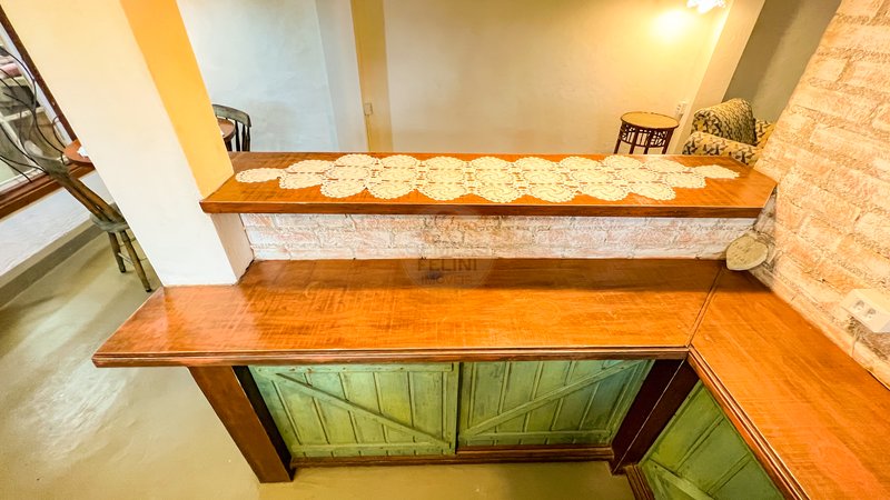 Casa com jardim na Praia de Juquehy  São Sebastião - 