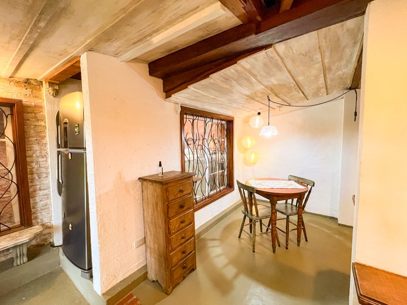 Casa com jardim na Praia de Juquehy  São Sebastião - 