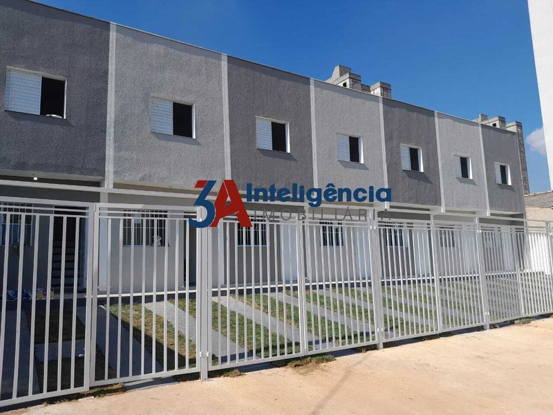 SOBRADO JARDIM BETÂNIA - Sorocaba - 