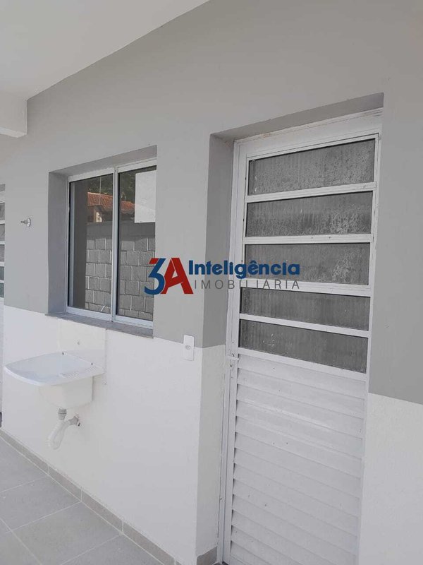 SOBRADO JARDIM BETÂNIA - Sorocaba - 