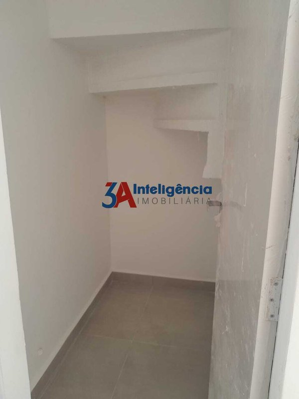 SOBRADO JARDIM BETÂNIA - Sorocaba - 