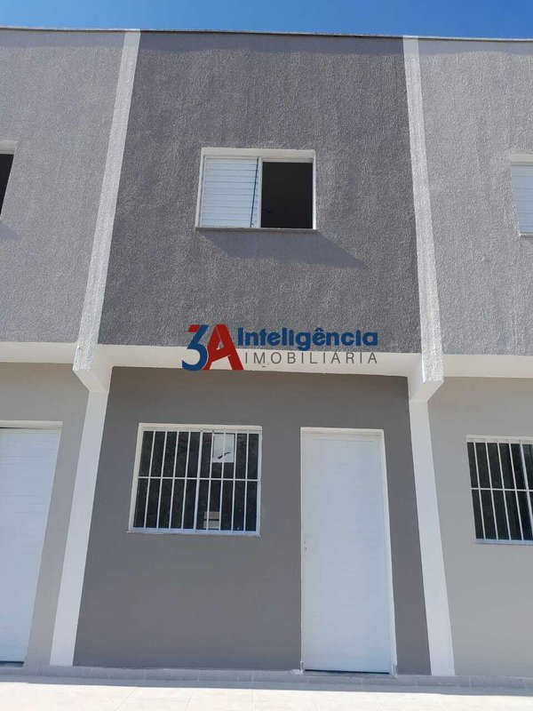 SOBRADO JARDIM BETÂNIA - Sorocaba - 