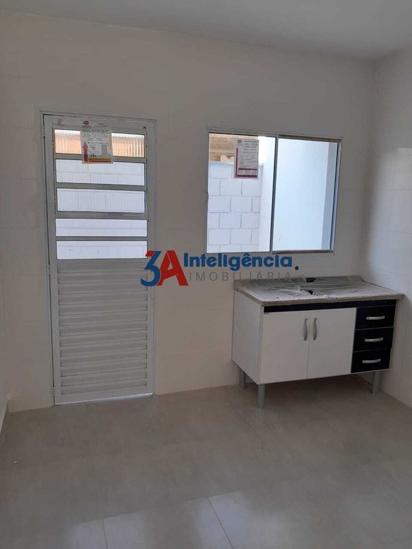 SOBRADO JARDIM BETÂNIA - Sorocaba - 