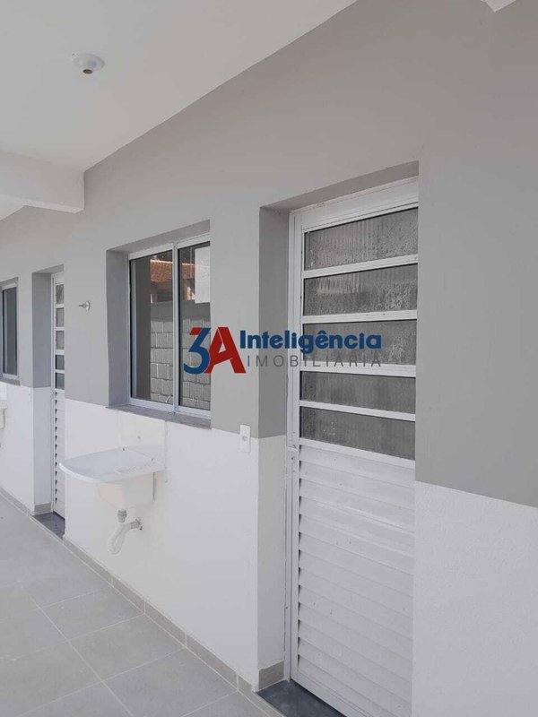 SOBRADO JARDIM BETÂNIA - Sorocaba - 