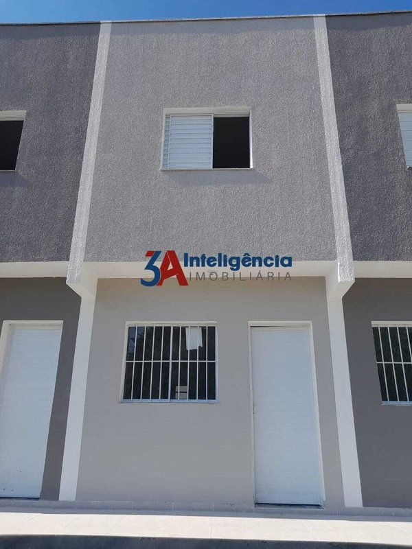 SOBRADO JARDIM BETÂNIA - Sorocaba - 