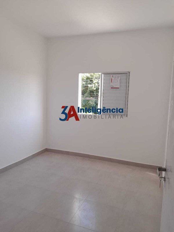 SOBRADO JARDIM BETÂNIA - Sorocaba - 