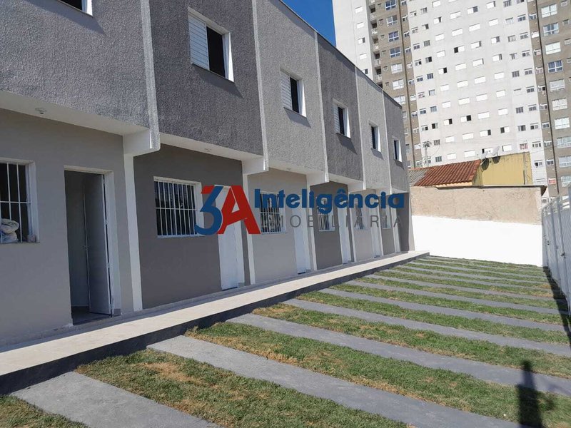 SOBRADO JARDIM BETÂNIA - Sorocaba - 