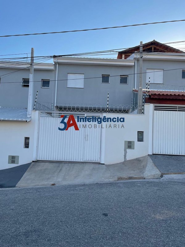 SOBRADO VILA BARCELONA  Sorocaba - 