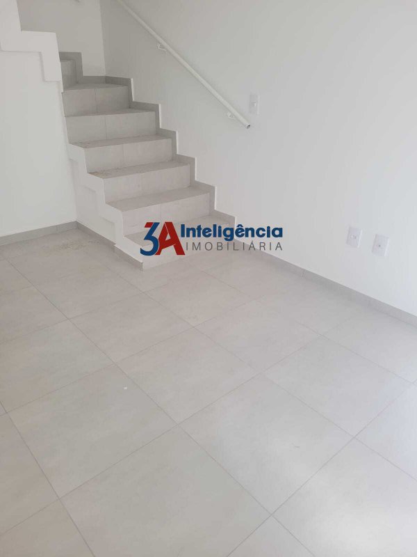SOBRADO VILA BARCELONA - Sorocaba - 