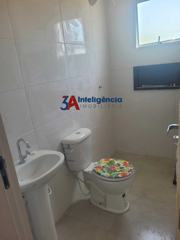 SOBRADO VILA BARCELONA - Sorocaba - 