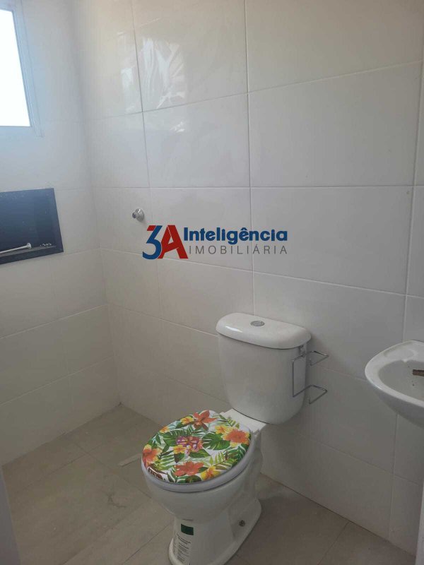 SOBRADO VILA BARCELONA - Sorocaba - 