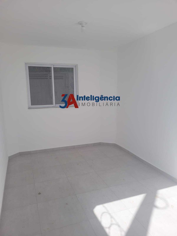 SOBRADO VILA BARCELONA - Sorocaba - 