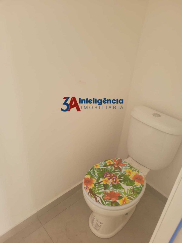 SOBRADO VILA BARCELONA - Sorocaba - 