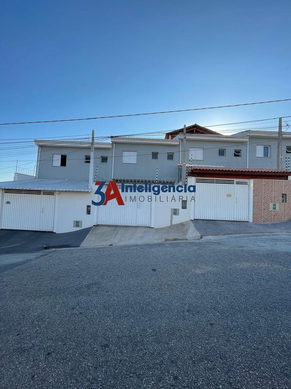 SOBRADO VILA BARCELONA  Sorocaba - 