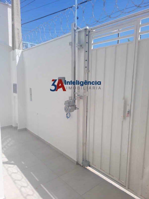 SOBRADO VILA BARCELONA - Sorocaba - 