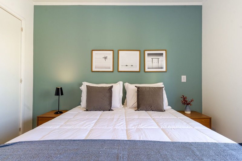 Apartamento de 84m², 2 quartos em Vila Nova Conceição Rua João Cachoeira São Paulo - 