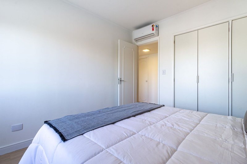 Apartamento de 84m², 2 quartos em Vila Nova Conceição Rua João Cachoeira São Paulo - 