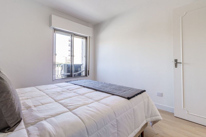 Apartamento de 84m², 2 quartos em Vila Nova Conceição Rua João Cachoeira São Paulo - 