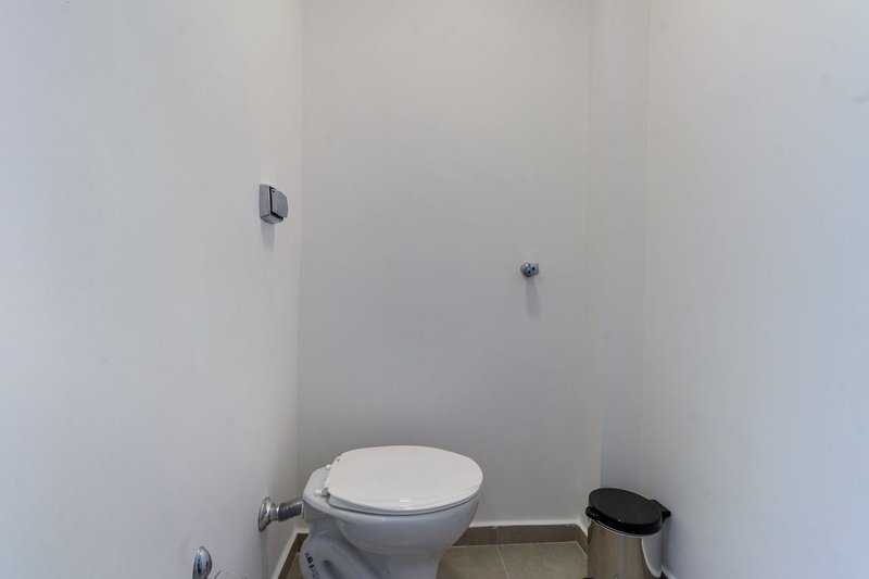 Apartamento de 84m², 2 quartos em Vila Nova Conceição Rua João Cachoeira São Paulo - 
