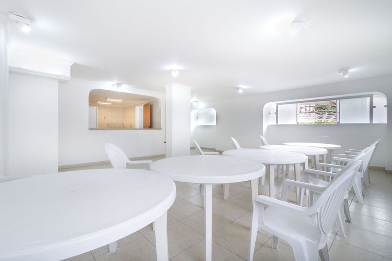 Apartamento de 84m², 2 quartos em Vila Nova Conceição Rua João Cachoeira São Paulo - 