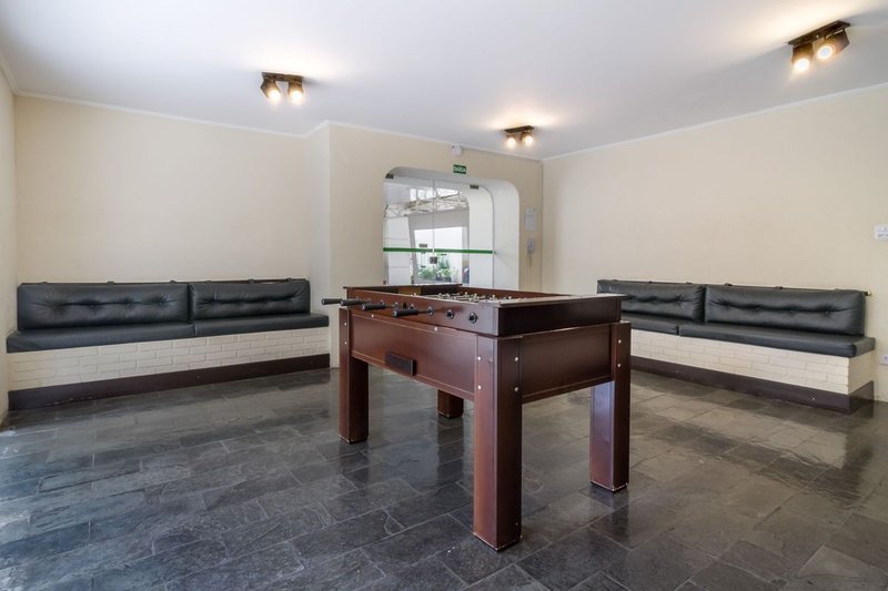 Apartamento de 84m², 2 quartos em Vila Nova Conceição Rua João Cachoeira São Paulo - 