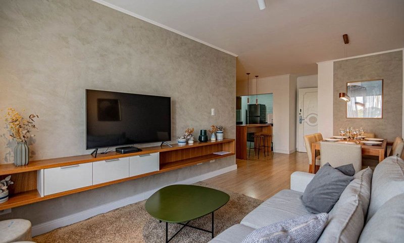 Apartamento de 84m², 2 quartos em Vila Nova Conceição Rua João Cachoeira São Paulo - 