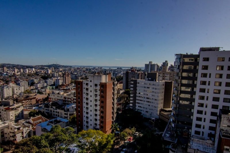 Apartamento BVEON 435 Apto 27566 54m² 1D Engenheiro Olavo Nunes Porto Alegre - 