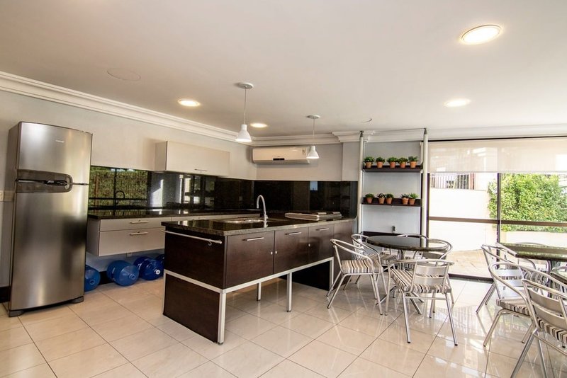 Apartamento BVEON 435 Apto 27566 54m² 1D Engenheiro Olavo Nunes Porto Alegre - 