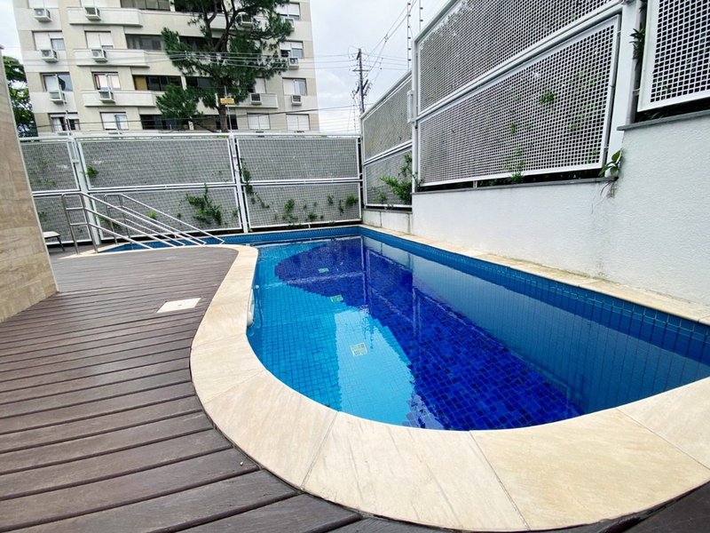 Apartamento La Vie Apto POA9708 1 suíte 50m² Borges do Canto Porto Alegre - 