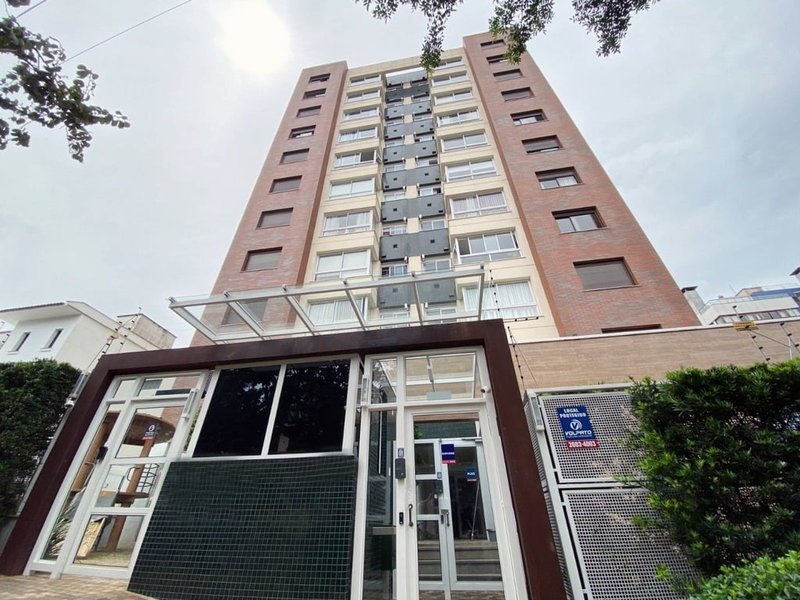 Apartamento La Vie Apto POA9708 1 suíte 50m² Borges do Canto Porto Alegre - 