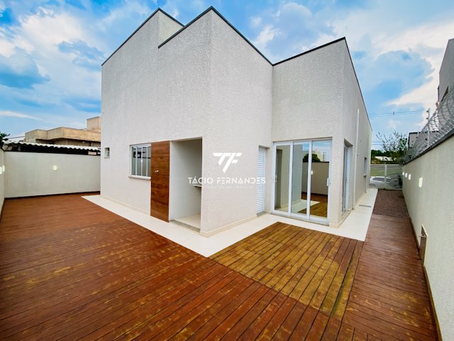Casa de Condomínio à venda com 3 quartos, 167m² - Foto 12