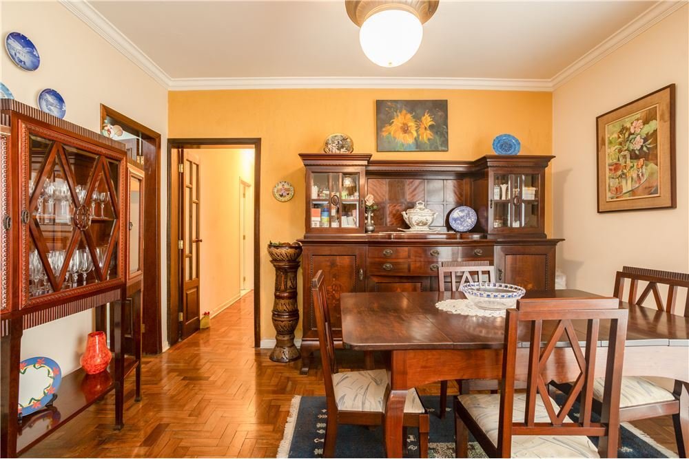 Apartamento à venda com 3 quartos, 123m² - Foto 6