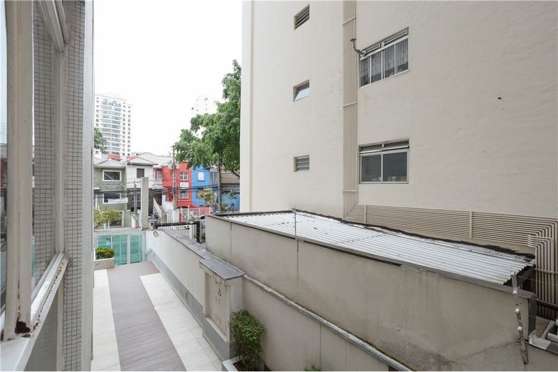Apartamento a venda em Vila Mariana 1 suíte 123m² Conselheiro Rodrigues Alves São Paulo - 