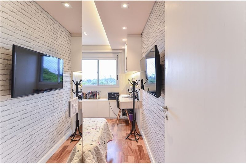 Apartamento a venda em Vila Mariana - 1 suíte 105m² Guimarães Passos São Paulo - 