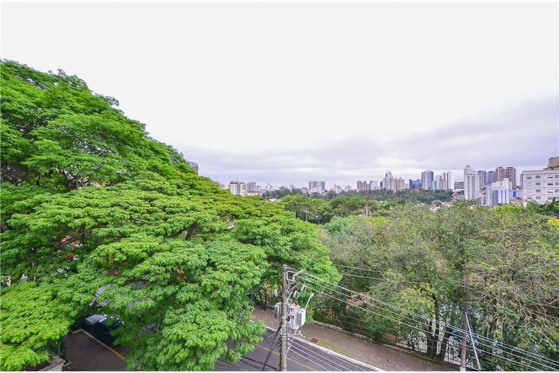 Apartamento a venda em Vila Mariana - 1 suíte 105m² Guimarães Passos São Paulo - 