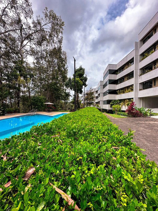 Apartamento à Venda com 4 quartos sendo 4 suítes e 4 vagas com 200mt2 por R$ 2.300.000 Rua Antônio Batista de Souza Recife - 