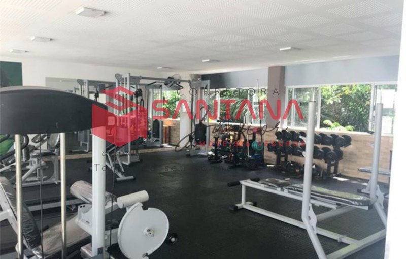 Apartamento térreo Nascente no Family Residencial. (INDISPONÍVEL) Rua José Leite Lauro de Freitas - 