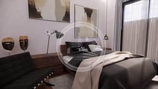 APARTAMENTO NA PLANTA 2 DORMITÓRIOS SENDO 1 SUÍTE 1 VAGA PRÓXIMO PRAIA - Penha - 