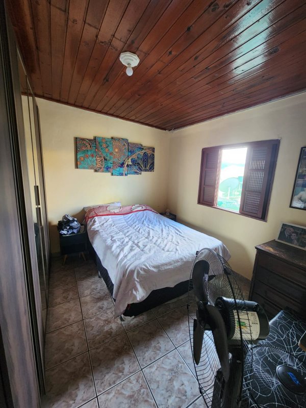 Ótima casa de 300m² na Rua Maranhão - Ribeirão Pires - 