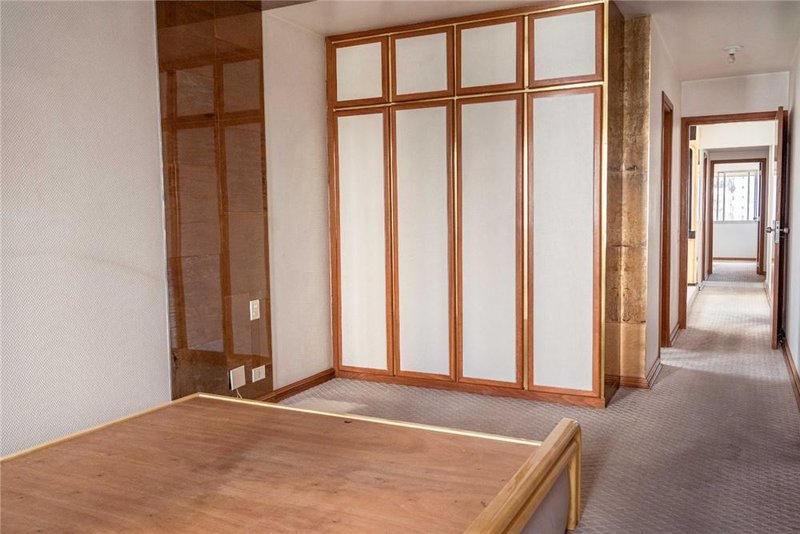 Apartamento a venda - Brooklin Nova York São Paulo - 