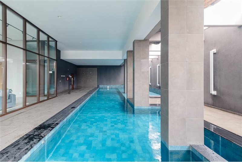 Apartamento de Luxo no Campo Belo, 3 suítes 157m² Princesa isabel São Paulo - 