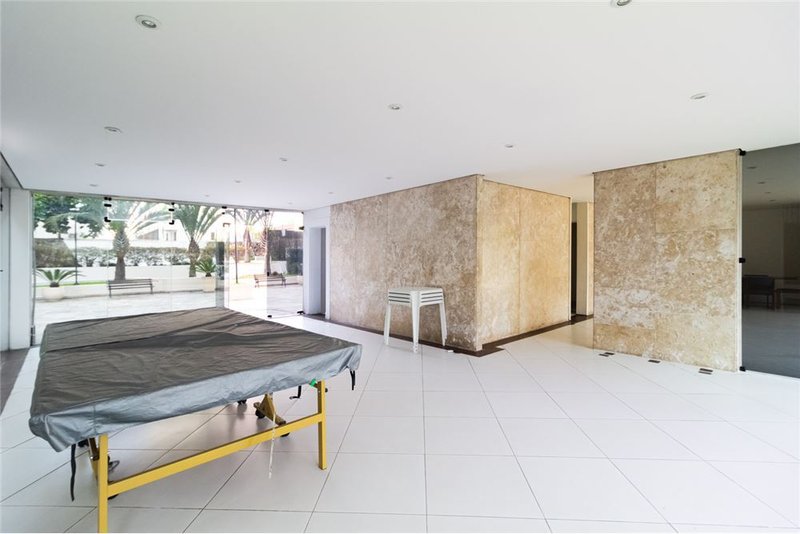 Apartamento com 4 dormitórios de 172m² Morais de Barros São Paulo - 