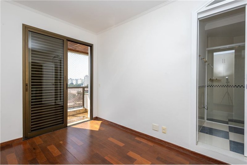 Apartamento no Campo Belo com 4 suítes 242m² Pascal São Paulo - 