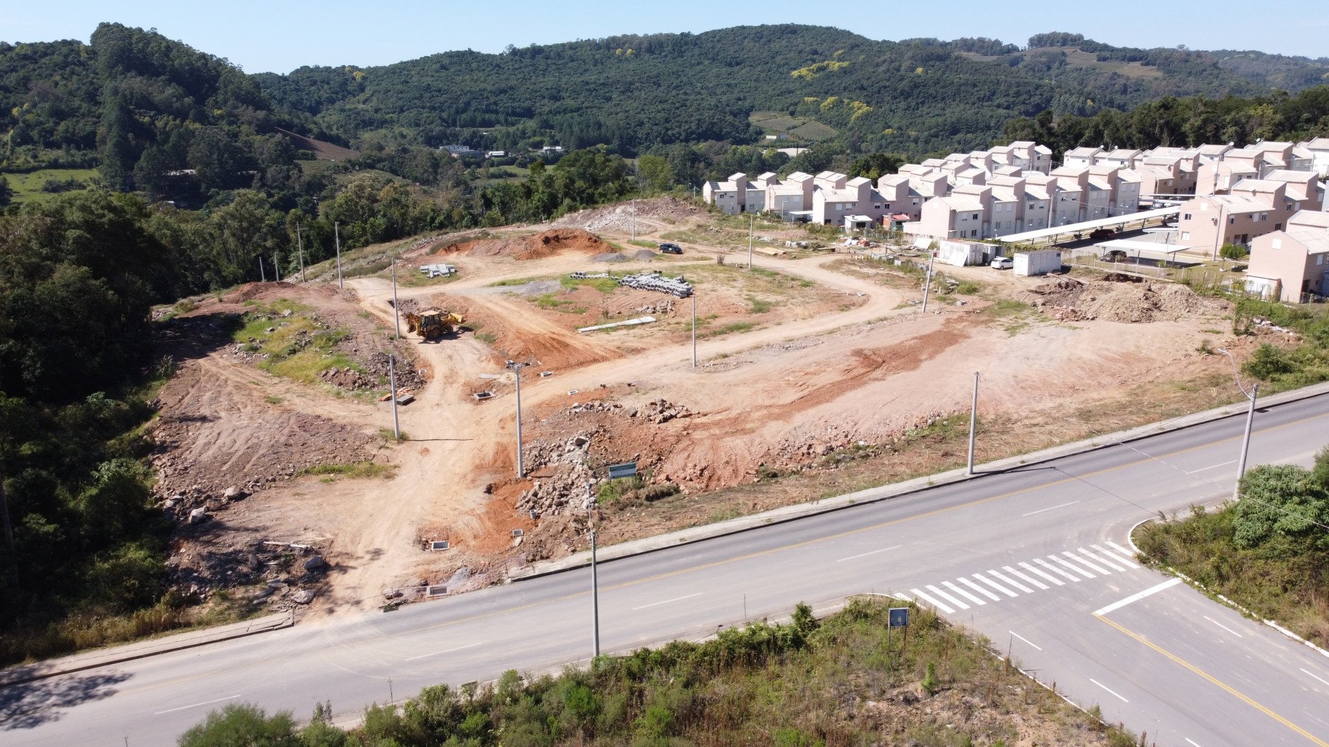 Terreno à venda, 240m² - Foto 9