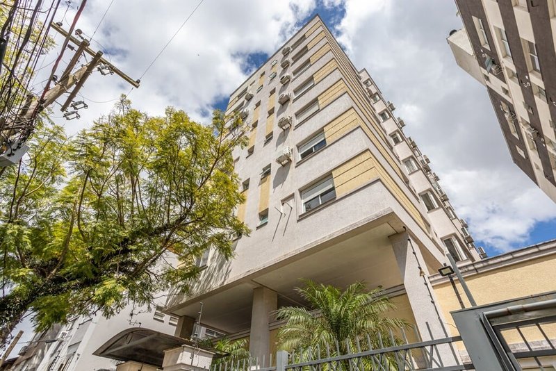 Apartamento Edifício Grecale Apto 703 1 suíte 70m² Coronel Feijó Porto Alegre - 