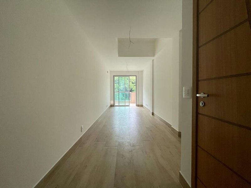 Apartamento BÁR 541 Apto TF22128 1 suíte 67m² Álvaro Ramos Rio de Janeiro - 