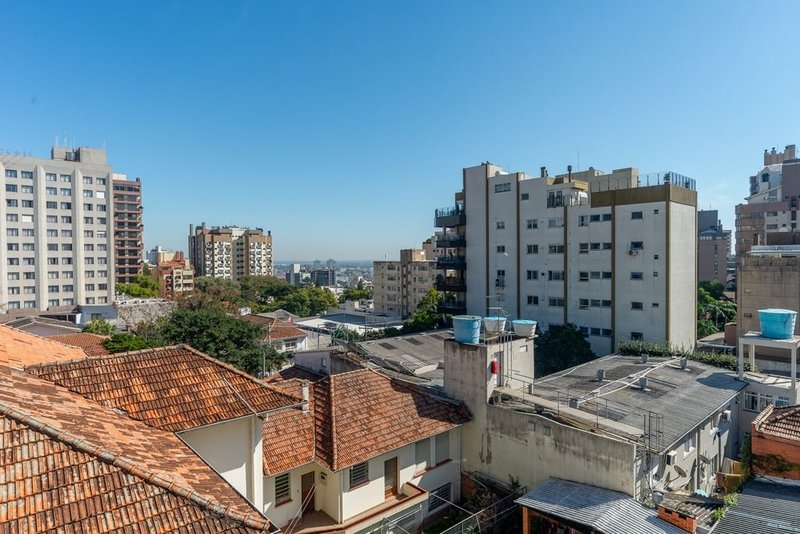 Apartamento Giselda Apto 24281 1 suíte 105m² Dom Pedro II Porto Alegre - 