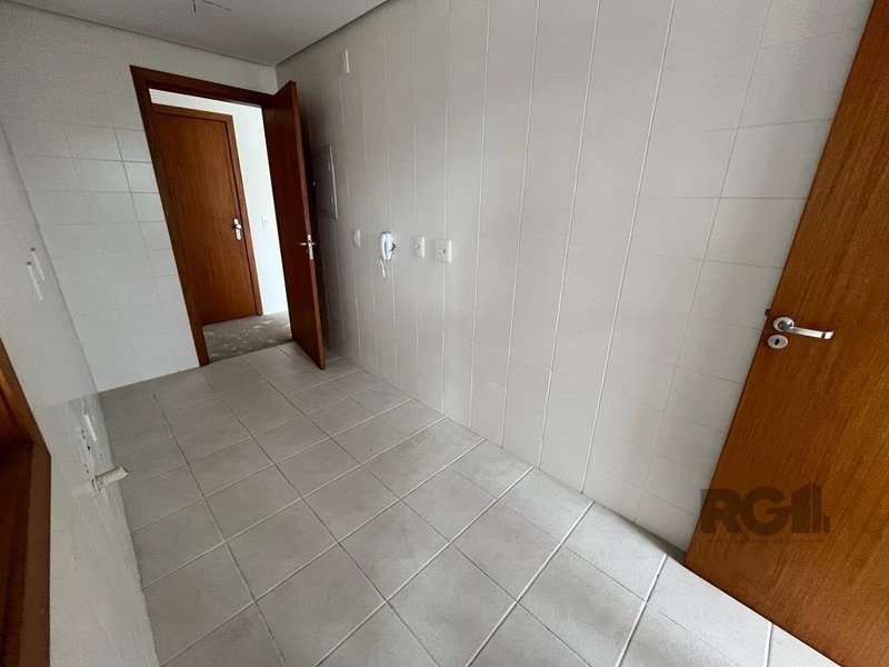 Apartamento Ed Residencial e Comercial Horizons Apto KO36702 1 suíte 75m² Protasio Alves Porto Alegre - 