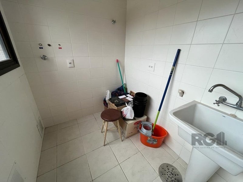 Apartamento Ed Residencial e Comercial Horizons Apto KO36702 1 suíte 75m² Protasio Alves Porto Alegre - 